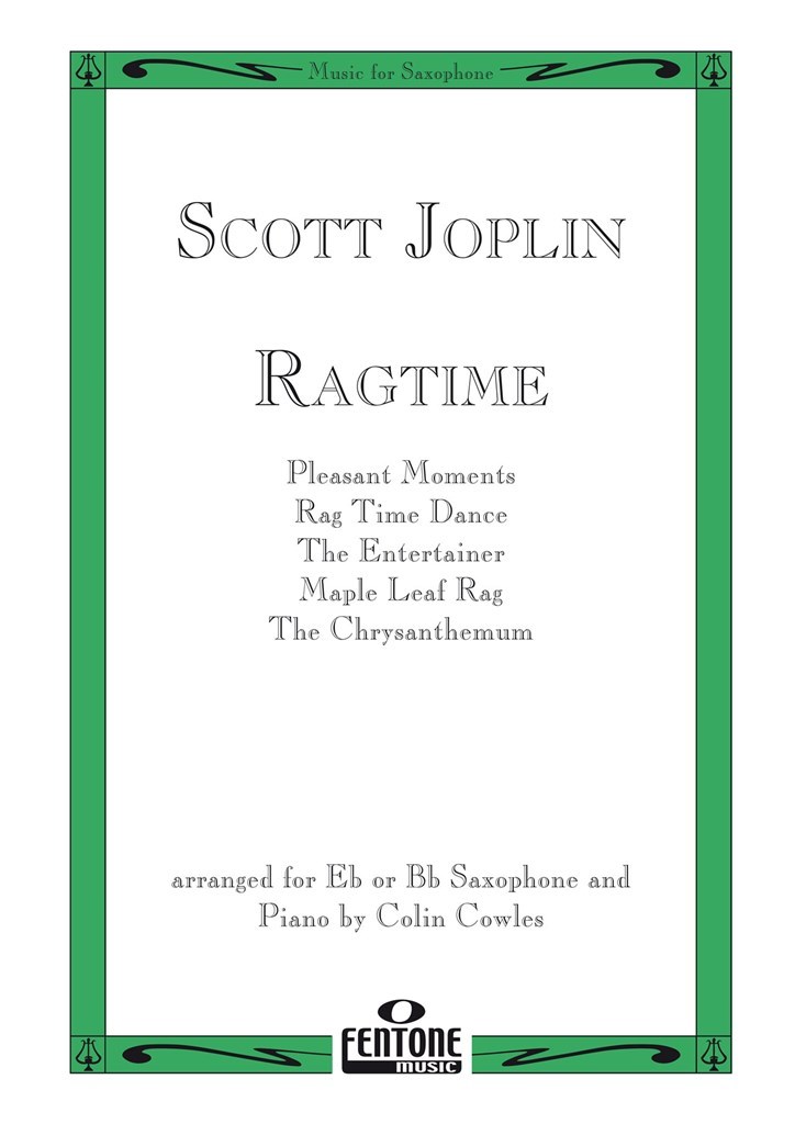 Ragtime